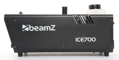 BeamZ ICE700 low fog rookmachine 700W voor laaghangende rook