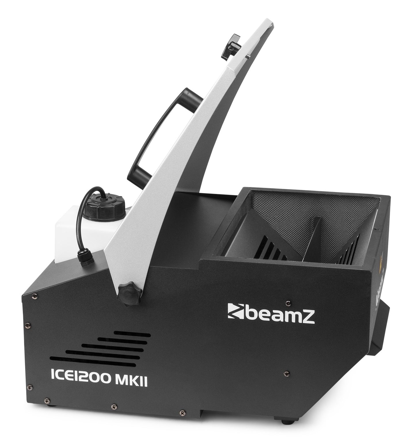 BeamZ ICE1200 MKII low fog rookmachine voor laaghangende rook - 1200W