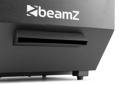BeamZ ICE1200 MKII low fog rookmachine voor laaghangende rook - 1200W