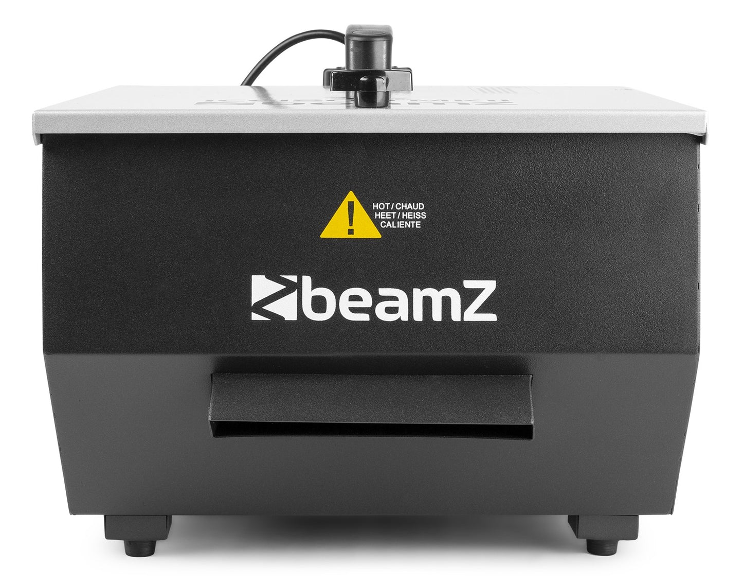 BeamZ ICE1200 MKII low fog rookmachine voor laaghangende rook - 1200W