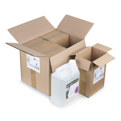 BeamZ Bellenblaasvloeistof UV - 5L