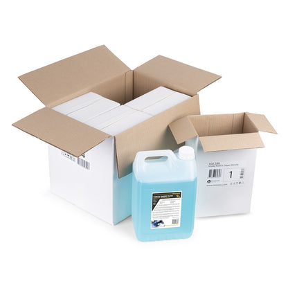 BeamZ FSMF5D rookvloeistof ultra geconcentreerd - 5L