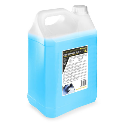 BeamZ FSMF5D rookvloeistof ultra geconcentreerd - 5L