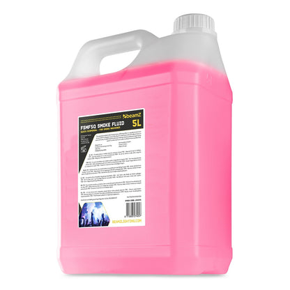 BeamZ FSMF5Q rookvloeistof met CO2 effect - 5 liter