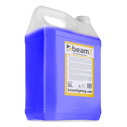 BeamZ Hazervloeistof Geconcentreerd - 5 liter