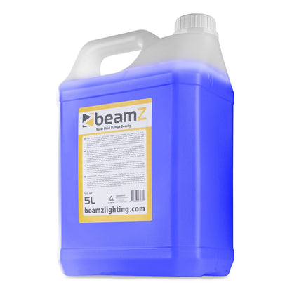 BeamZ Hazervloeistof Geconcentreerd - 5 liter