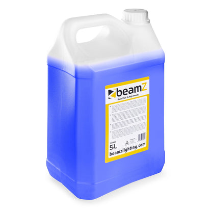 BeamZ Hazervloeistof Geconcentreerd - 5 liter