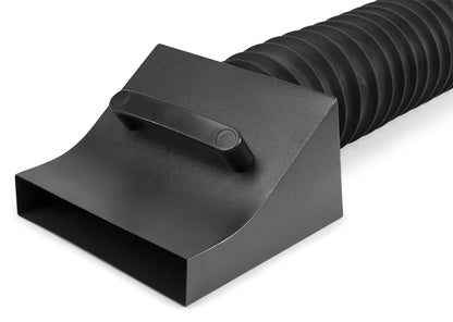 BeamZ LF1500 ultrasone low fog rookmachine voor laaghangende rook