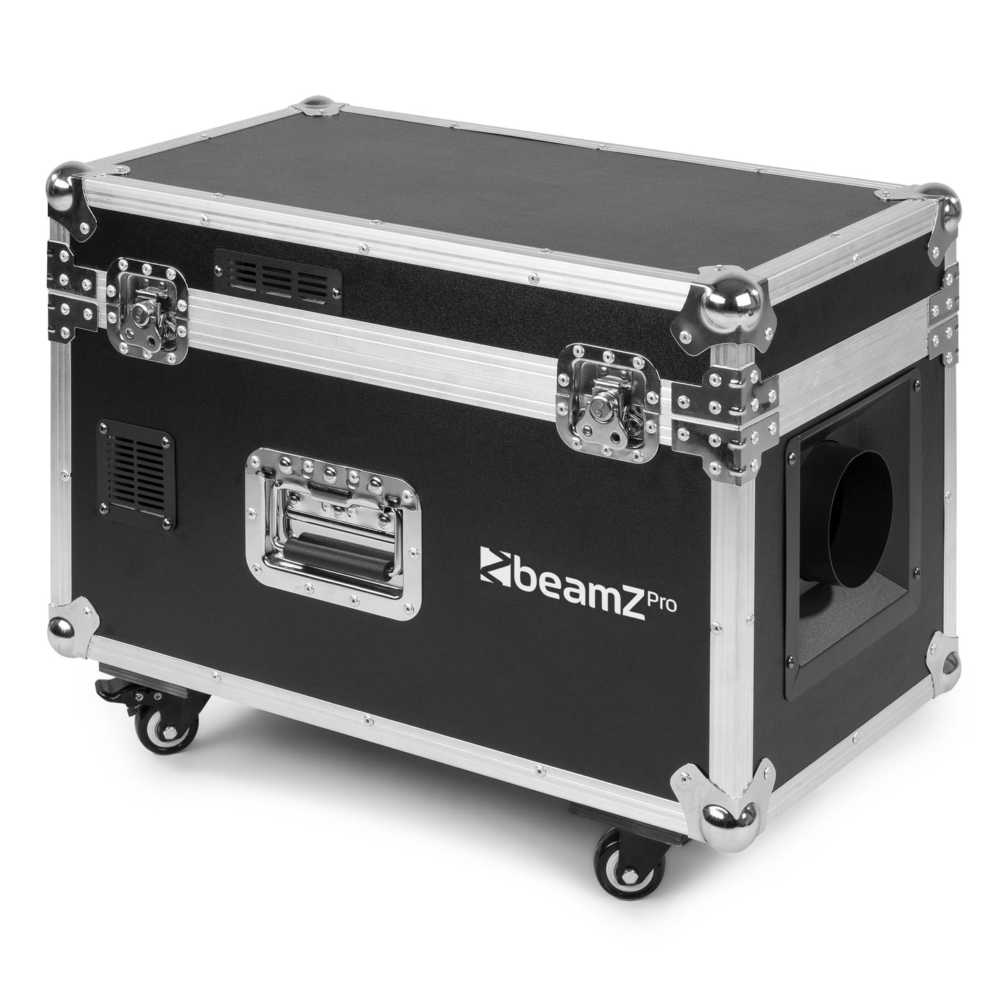 BeamZ LF1500 ultrasone low fog rookmachine voor laaghangende rook