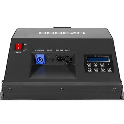 BeamZ HZ3000 professionele Haze machine