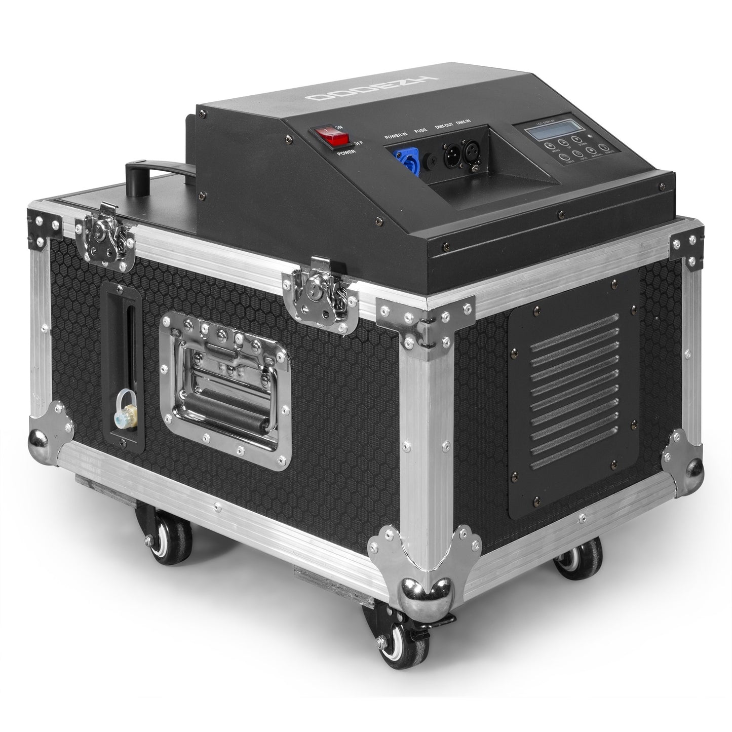 BeamZ HZ3000 professionele Haze machine