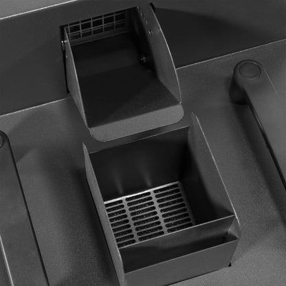 BeamZ HZ3000 professionele Haze machine