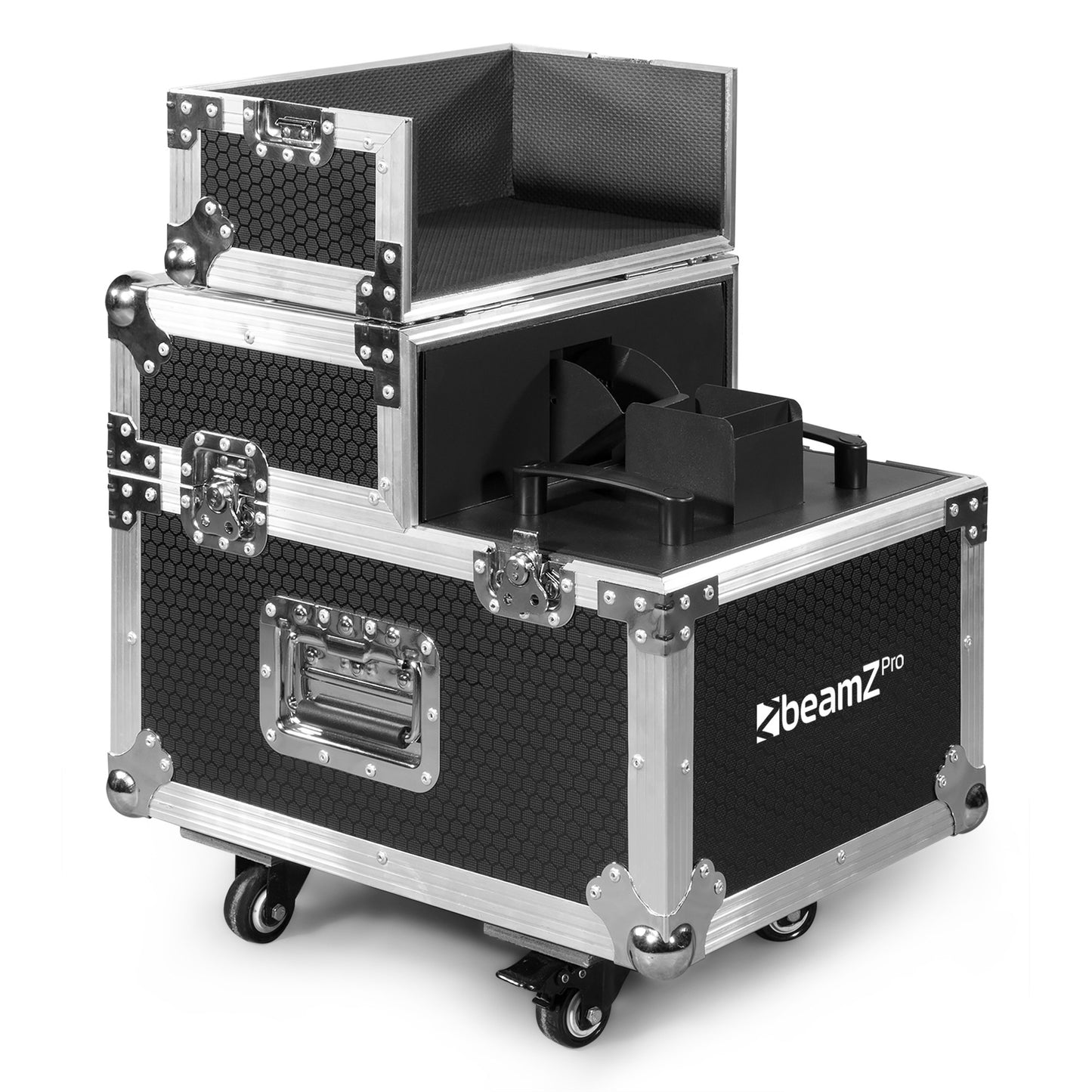 BeamZ HZ3000 professionele Haze machine