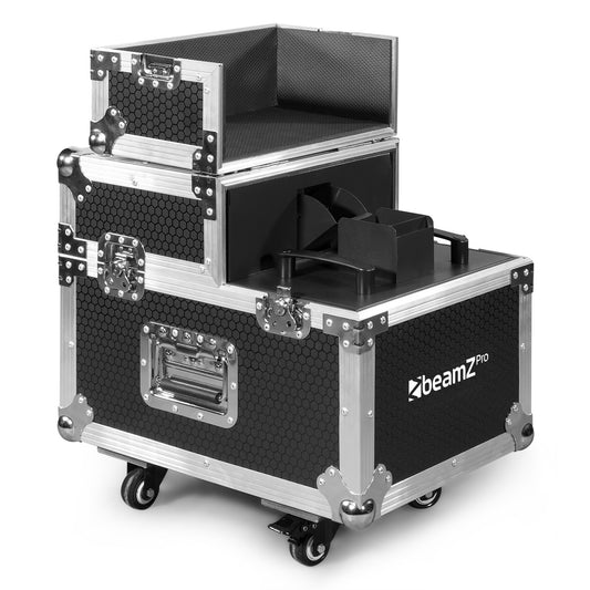 BeamZ HZ3000 professionele Haze machine