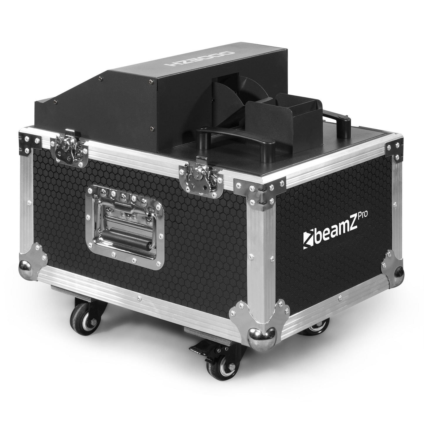 BeamZ HZ3000 professionele Haze machine