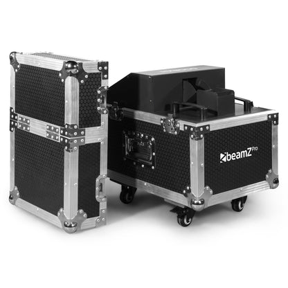 BeamZ HZ3000 professionele Haze machine