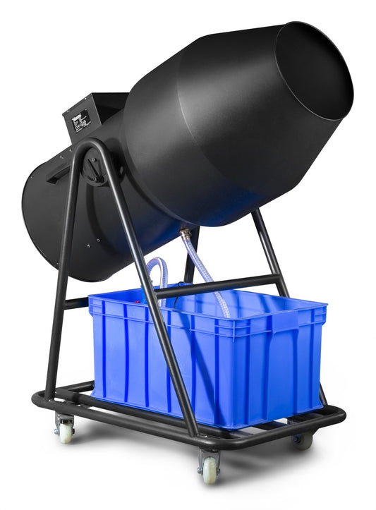 JFC1000 JET FOAM KANON