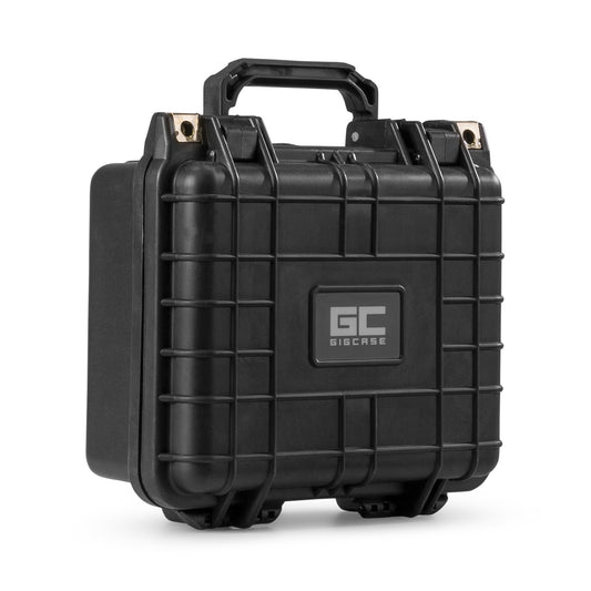 GIGCASE4 UNIVERSAL HARD CASE