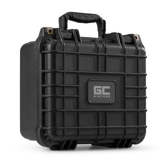 GIGCASE6 UNIVERSAL HARD CASE