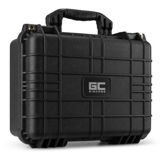 GIGCASE8 UNIVERSAL HARD CASE