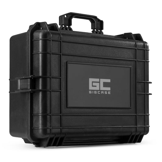 GIGCASE26 UNIVERSAL HARD CASE