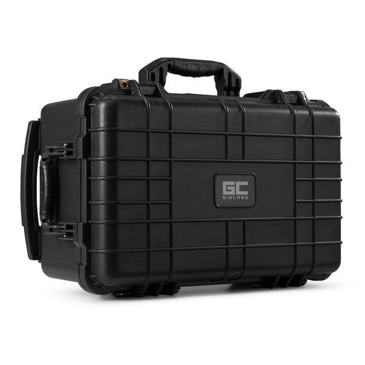 GIGCASE30T UNIVERSAL HARD CASE TROLLEY