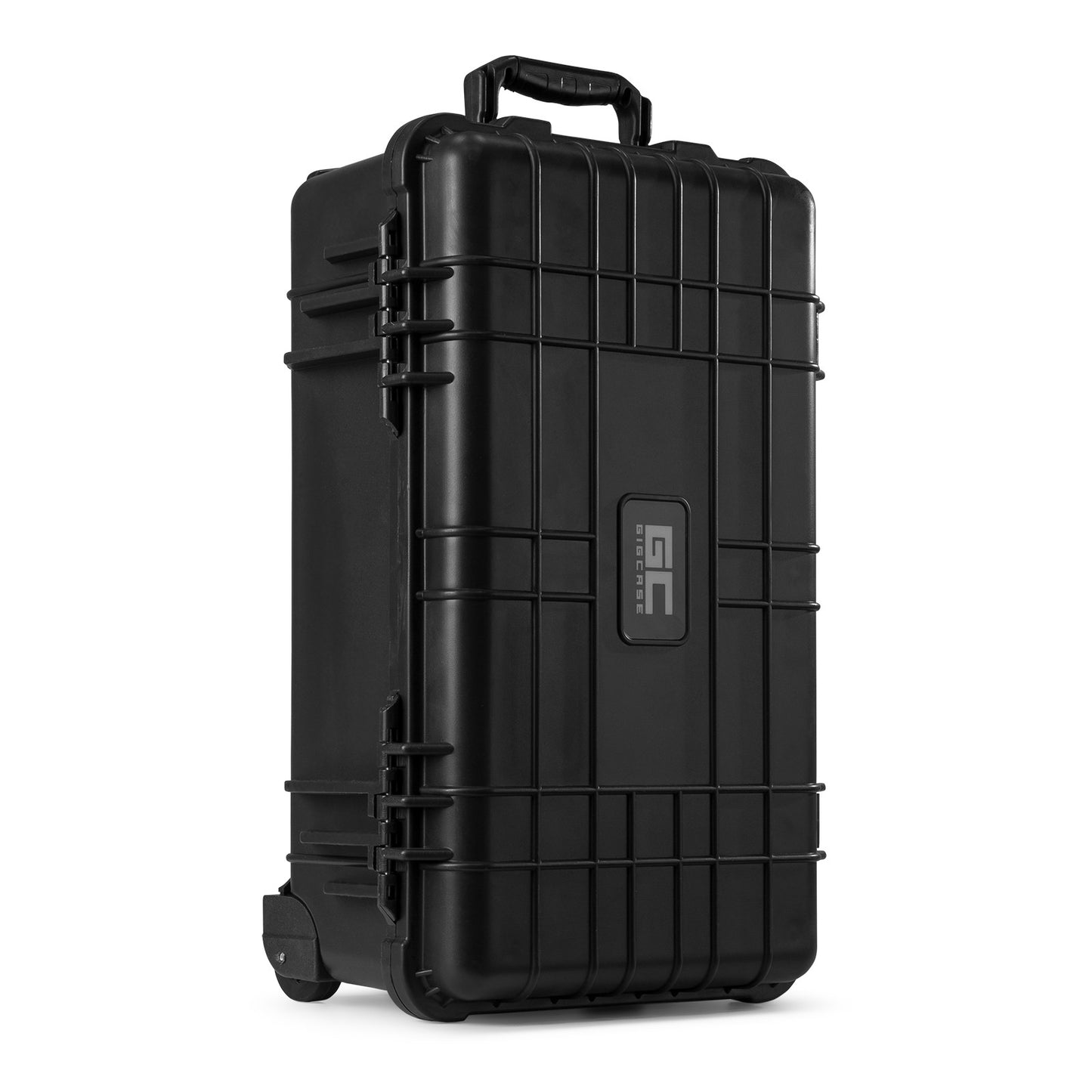 GIGCASE30T UNIVERSAL HARD CASE TROLLEY