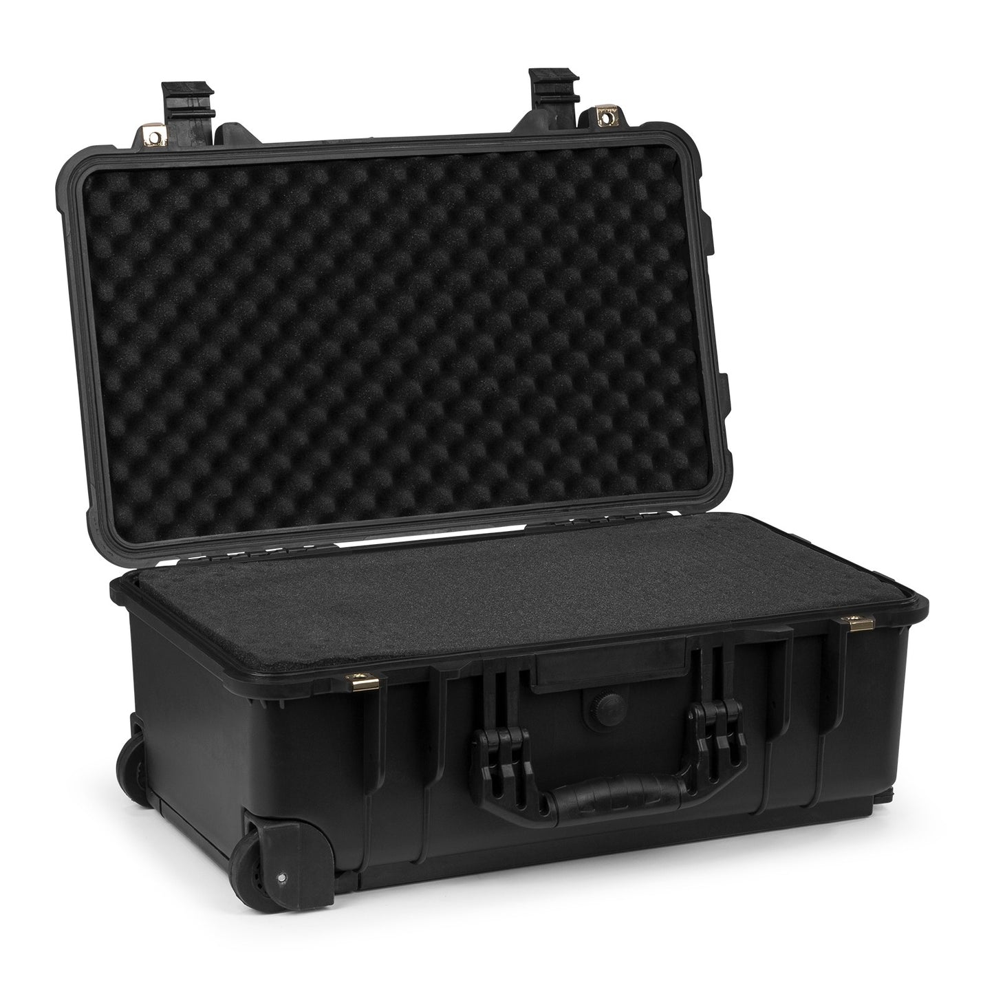 GIGCASE30T UNIVERSAL HARD CASE TROLLEY