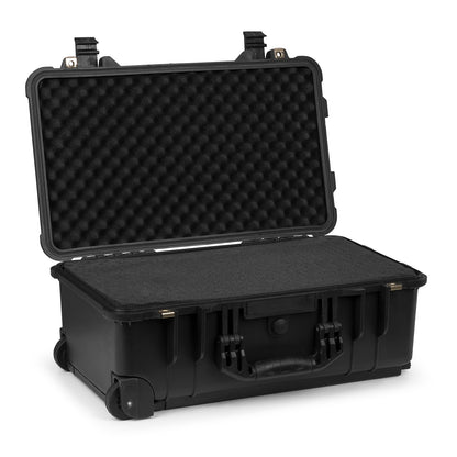 GIGCASE30T UNIVERSAL HARD CASE TROLLEY