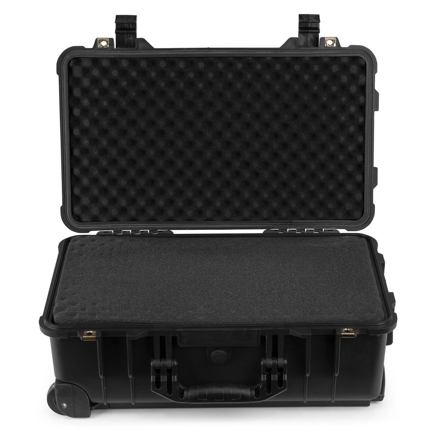 GIGCASE30T UNIVERSAL HARD CASE TROLLEY