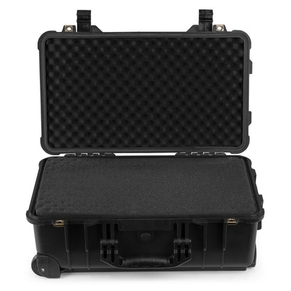 GIGCASE30T UNIVERSAL HARD CASE TROLLEY