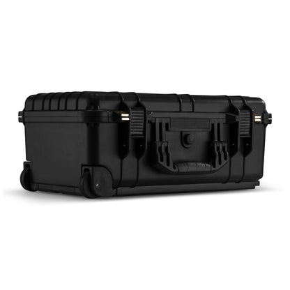 GIGCASE30T UNIVERSAL HARD CASE TROLLEY