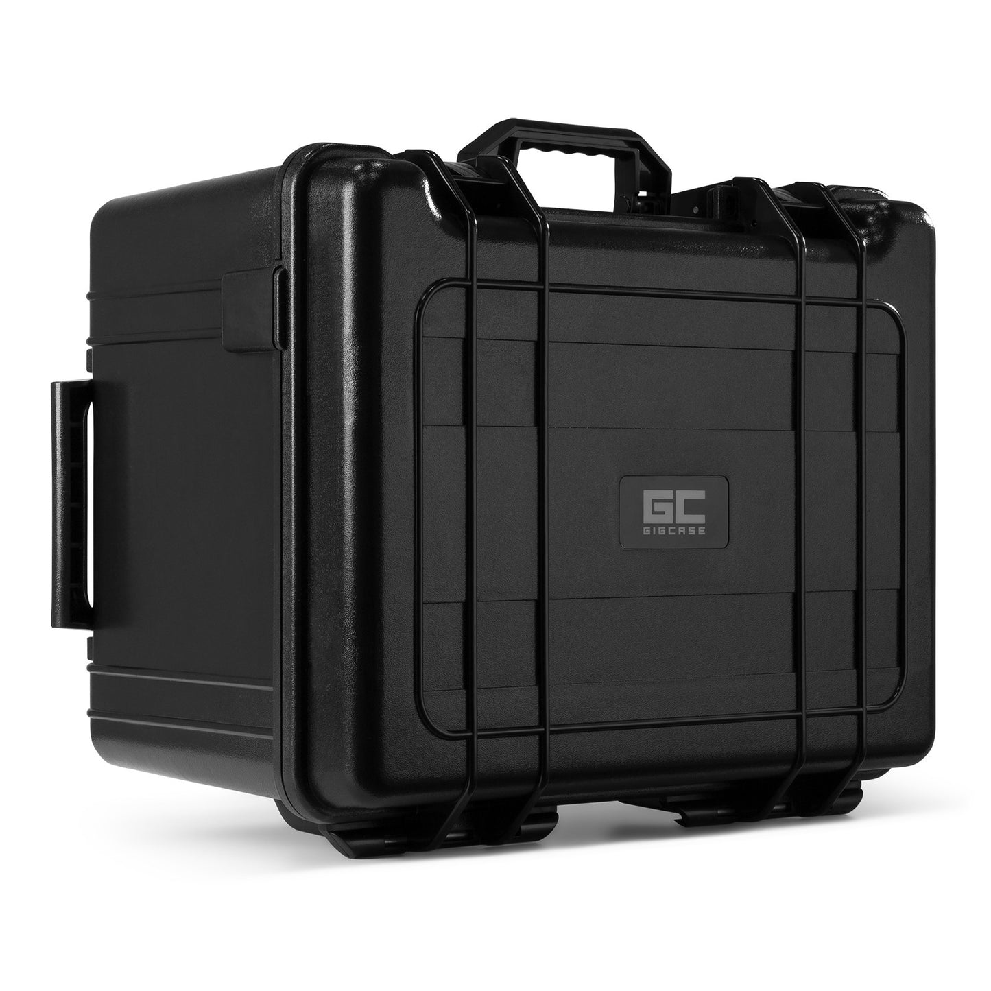 GIGCASE34T UNIVERSAL HARD CASE TROLLEY