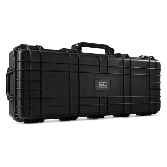 GIGCASE38T UNIVERSAL HARD CASE TROLLEY
