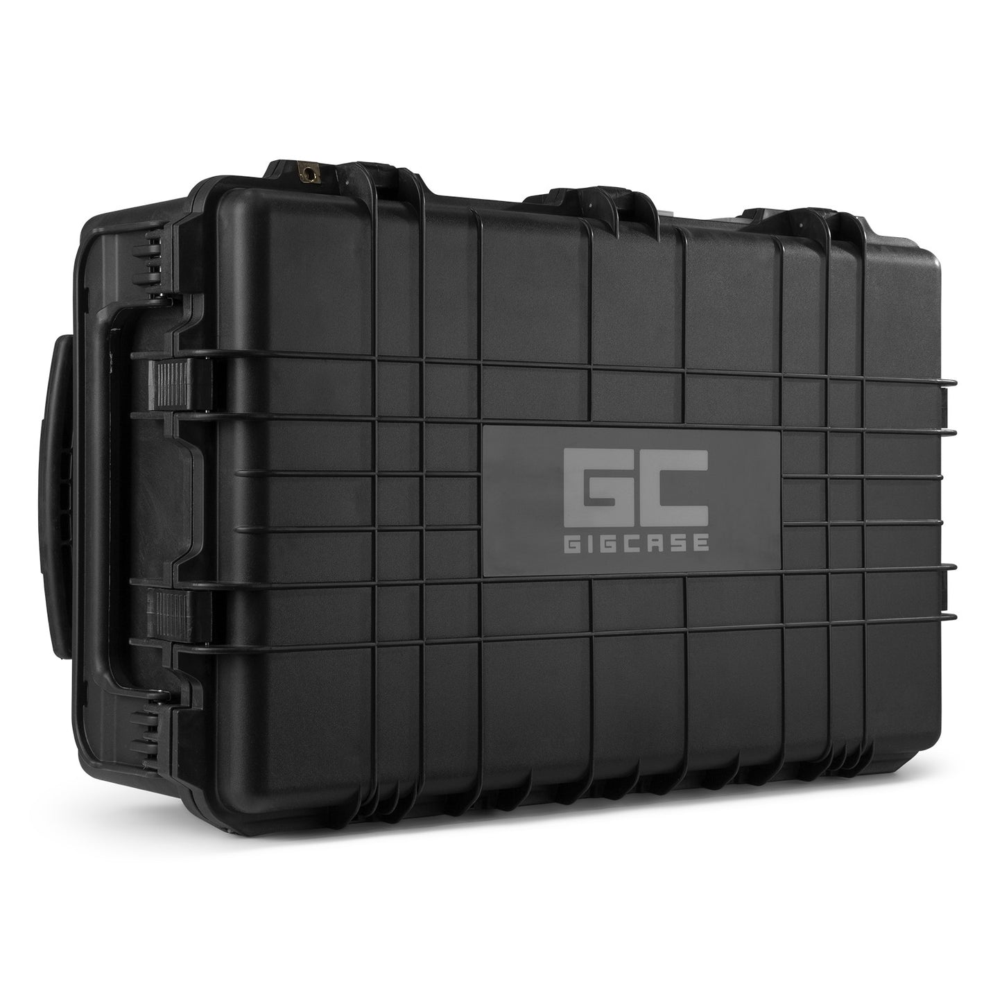 GIGCASE42T UNIVERSAL HARD CASE TROLLEY
