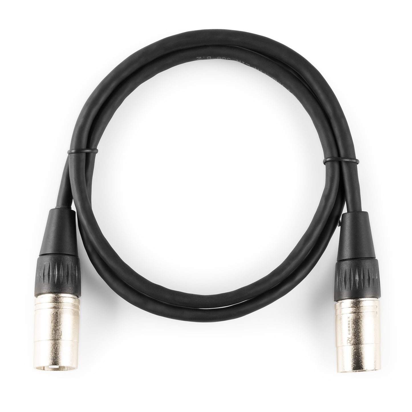 CX195-1 RJ45 to RJ45 CAT6A Data Cable 1.0m