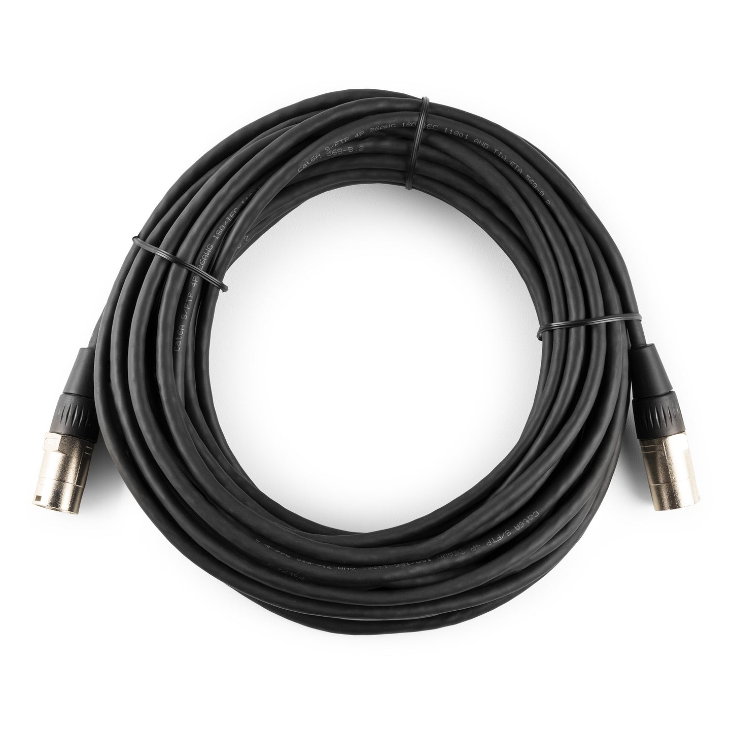 CX195-15 RJ45 to RJ45 CAT6A Data Cable 15.0m