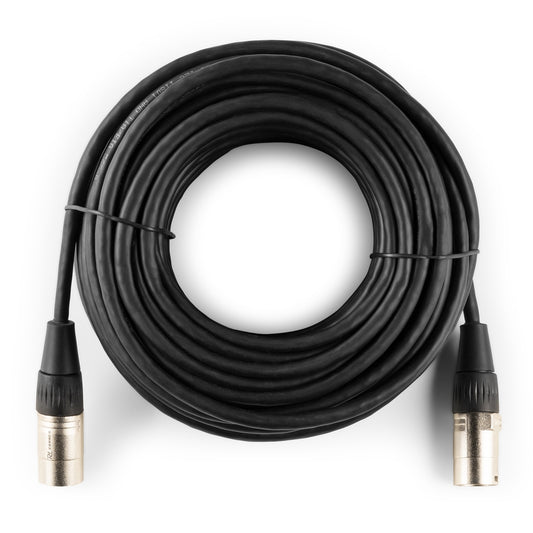 CX195-20 RJ45 to RJ45 CAT6A Data Cable 20.0m