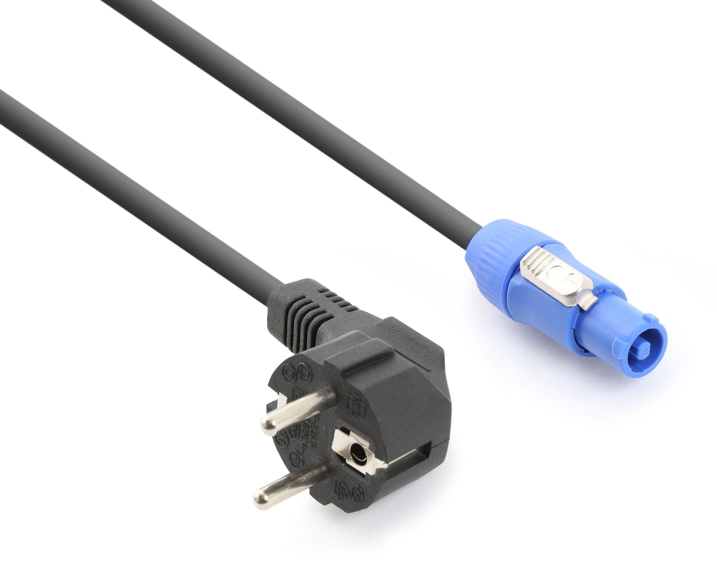 CX12-1B POWERCONNECTOR - SCHUKO CABLE 1.5M BULK
