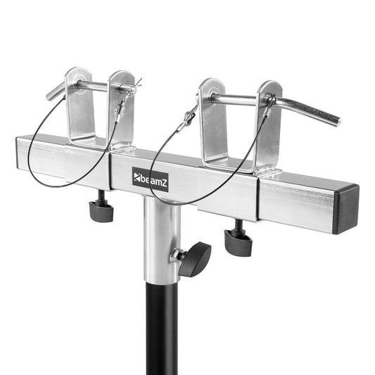 BTS350 VERSTELBARE TRUSS ADAPTER 350