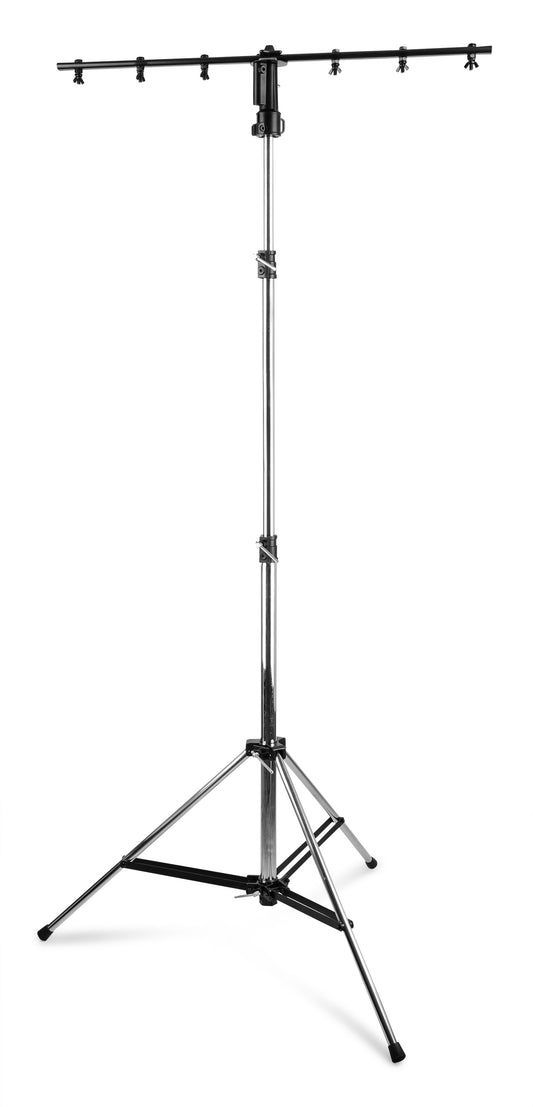 WLS70 LIGHT STAND T-BAR 40KG